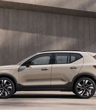 Volvo XC40: como ele conquistou o público premium