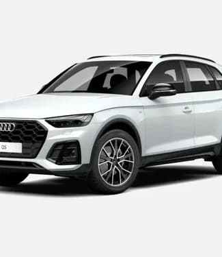 Audi Q5: elegância e desempenho em um SUV premium