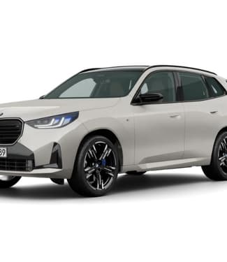 BMW X3: Elegância e força reunidas em um SUV premium