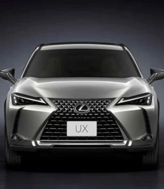 Lexus UX: um SUV premium compacto que combina luxo e eficiência
