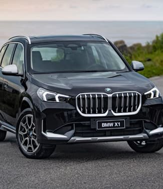 Saiba tudo sobre o BMW X1: ficha técnica, consumo, itens de série e se é a opção ideal para você