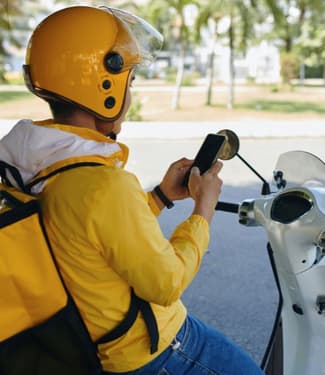 Produtividade nas Ruas: Guia Definitivo de Moto para Entregadores