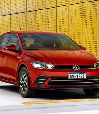 Os 20 carros mais vendidos no Brasil em agosto de 2025