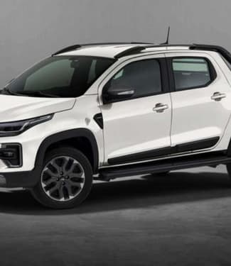 Por que a Fiat Strada está sempre entre os mais vendidos do Brasil?