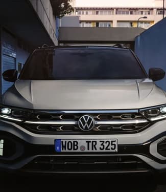 Volkswagen T-Roc é revelado e indica caminhos para Nivus e T-Cross no Brasil