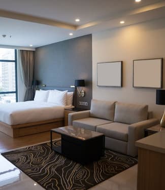 O que é apartamento studio e por que pode ser ideal pra você