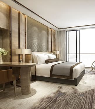 O que é flat? Conheça essa moradia que une conforto de casa e serviços de hotel