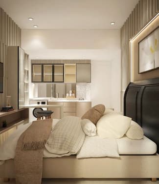 Vale a pena investir em flat? Veja os prós e contras do modelo