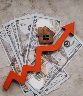 Preço dos imóveis residenciais sobe 0,50% e supera inflação