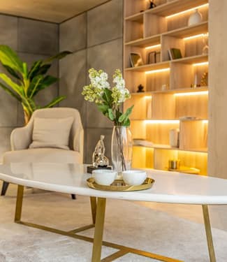 Casa antiga? Veja o que mudar para ter uma decoração moderna