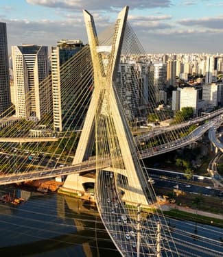Mercado imobiliário em SP troca ostentação por exclusividade