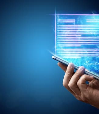 Escritura digital: veja como ela facilita a compra de imóveis
