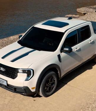 Ford Maverick: vale a pena comprar? Avaliação completa