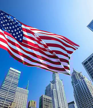 Mercado imobiliário dos EUA cresce 57% em 5 anos enquanto casas encarecem