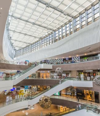 Fusões e aquisições despencam no mercado imobiliário, mas shoppings centers resistem