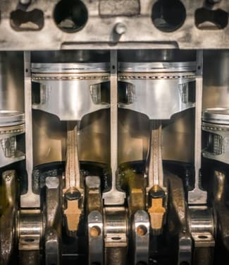 Motor turbo e aspirado: entenda a diferença