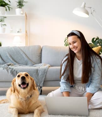 Pets também sentem? Como proteger animais de estimação contra energias negativas