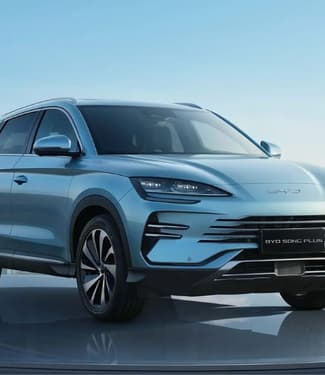 BYD Song Plus 2026: faz mais de 20 km/l? preço subiu? mudou o motor? e as baterias? saiba tudo!
