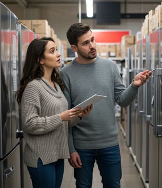 Guia prático: o que vale a pena comprar para casa na Black Friday