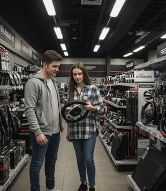 Black Friday: 7 acessórios para carros que realmente valem a pena