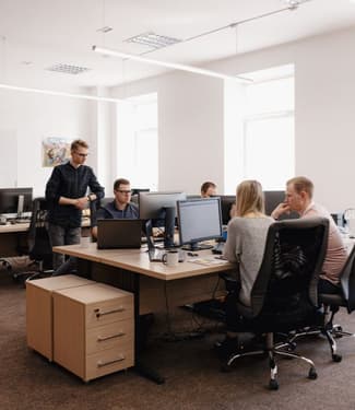 Selic a 15% desacelera compra e venda de escritórios no 1º semestre