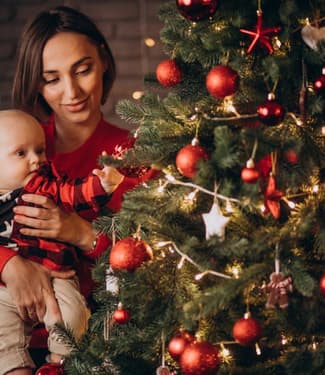 Como Decorar Árvore de Natal: Guia Completo e Prático