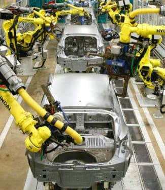 Hyundai anuncia investimento recorde de R$ 102 bilhões em 2025