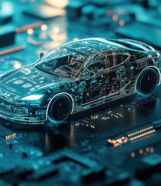 Crise dos semicondutores: China retoma venda de chips para montadoras brasileiras