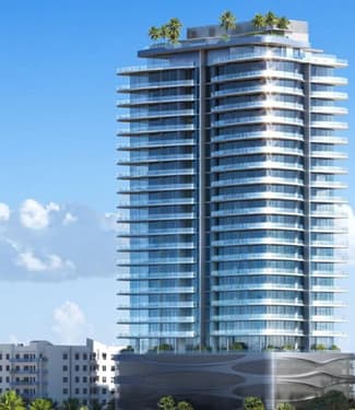 Pagani Residences: Cobertura de US$ 30 Milhões vem com Supercarro Exclusivo