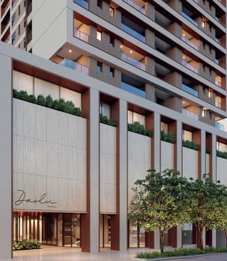 Do Showroom ao Prédio: Marcas de Luxo Brasileiras no Mercado Imobiliário