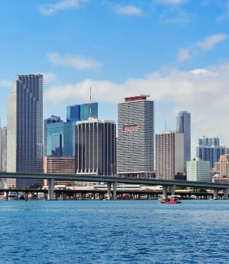 Há risco de bolha no mercado imobiliário da Flórida?