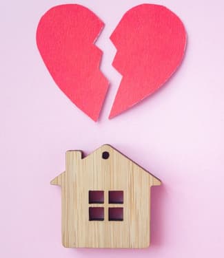 Imóveis para recém-divorciados: como o mercado imobiliário está inovando