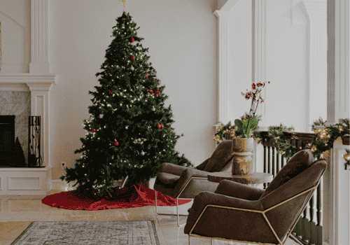 Dicas Para Fazer Uma Decoração Mágica no Natal Dicas Para Fazer Uma Decoração Mágica no Natal