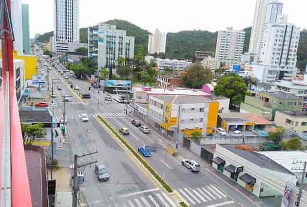 O melhor do Nações em Balneário Camboriú e o que tem para fazer