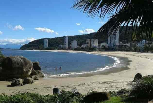 O melhor da Praia Mansa e o que tem para fazer