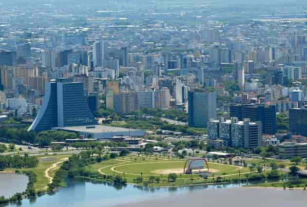 Conheça os Bairros mais Seguros de Porto Alegre
