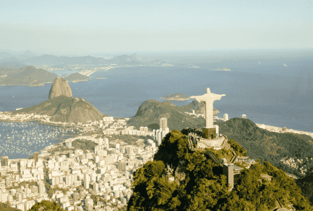 Melhores Bairros Para Curtir no Rio de Janeiro