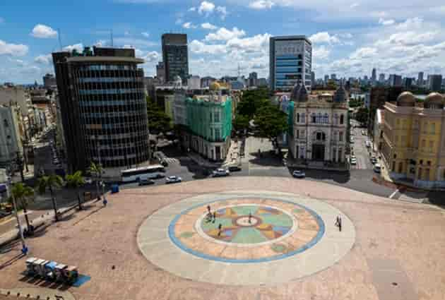 Quais os Melhores Bairros para Morar em Recife?