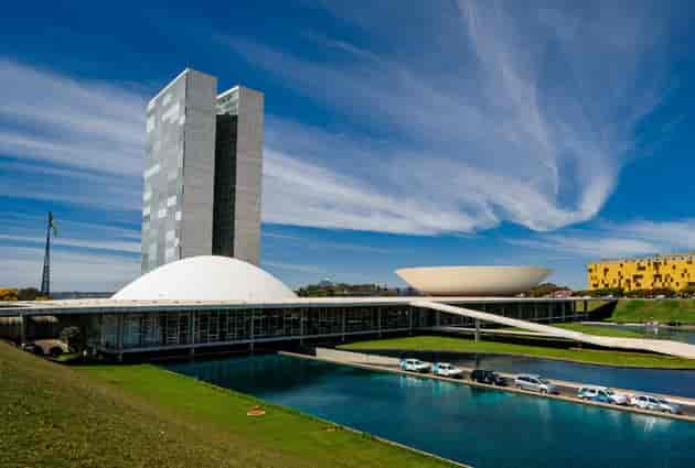 Confira os 5 Melhores Clubes em Brasília