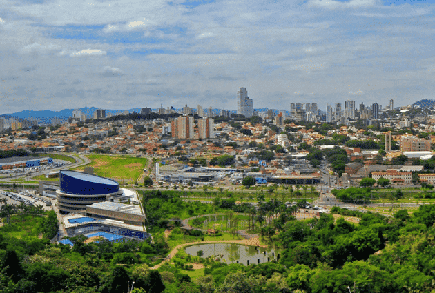 Jundiaí: O Que Fazer com a Família