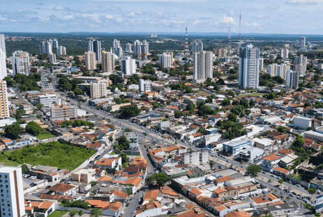 5 Melhores Bairros de Cuiabá Para Morar