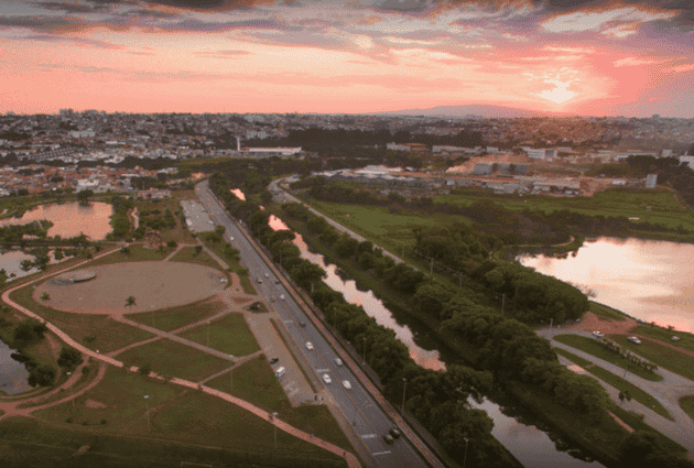 Melhores Bairros para Fazer Atividades ao Ar Livre em Sorocaba