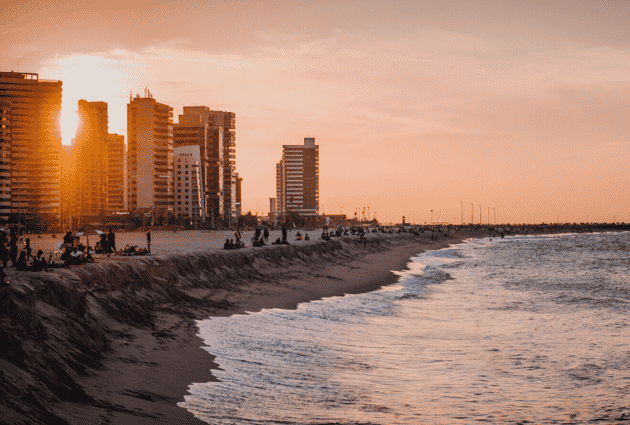 Lugares ao Ar Livre em Fortaleza: Quais Valem a Pena Conhecer?