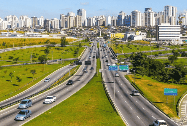 Como é Morar no Bairro Jardim América? São José dos Campos/ SP