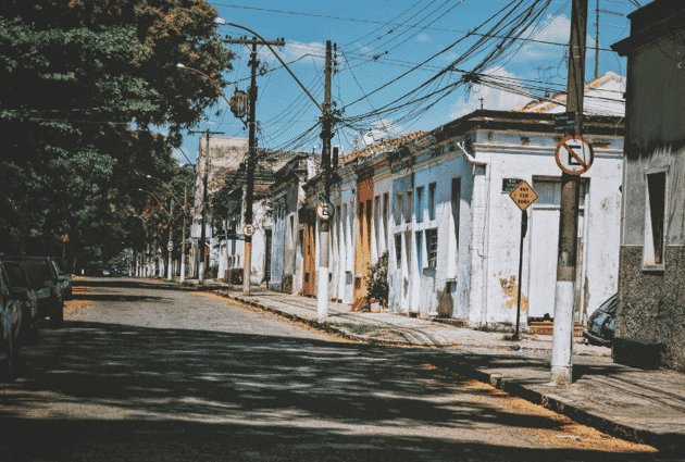 Conheça Campinas – O Bairro Mais Antigo de Goiânia