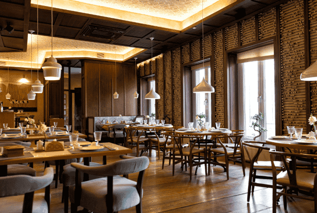 Top 5 melhores restaurantes em Salvador para conhecer em 2025