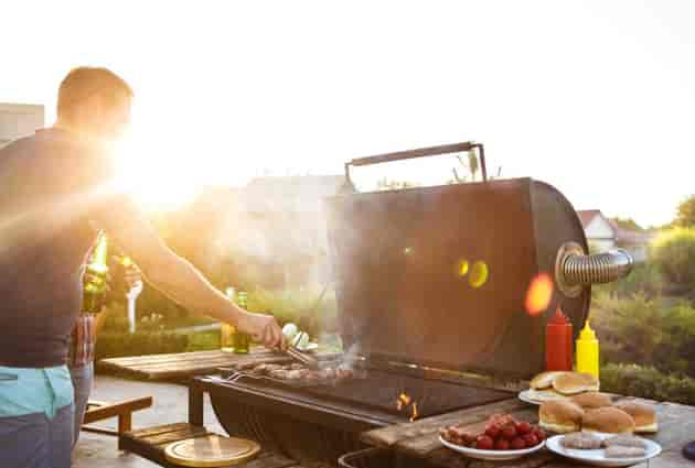 Área Gourmet com Churrasqueira: Ideias Para Criar um Ambiente Acolhedor e Funcional