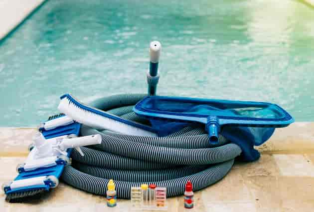 Manutenção da Piscina: Dicas para Preservar o Ambiente