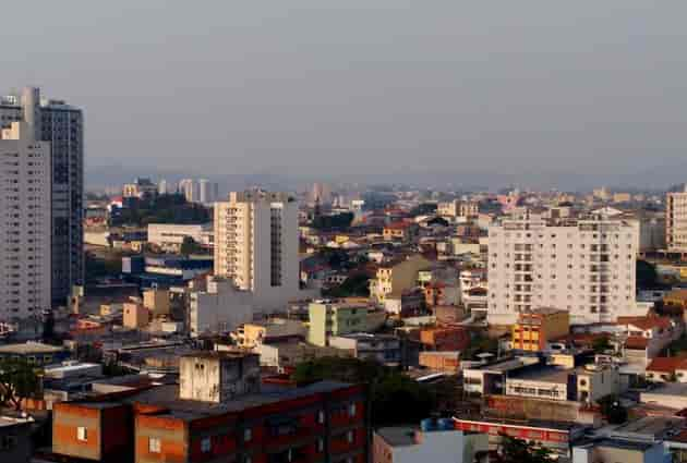 Lugares para Conhecer em Guarulhos