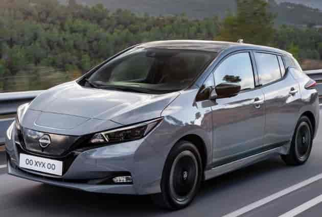 Avaliação do Nissan Leaf: Revolucionando a Mobilidade Elétrica